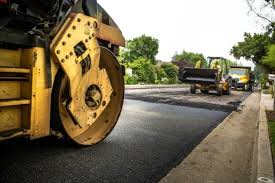 Best Asphalt Driveway Installation  in Harrisville, UT